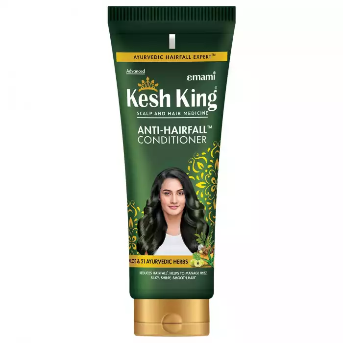 Kesh King Scalp & Hair Medicine Anti Hair Fall Conditioner 200ml Kesh King Scalp & Hair Medicine Anti Hair Fall Conditioner