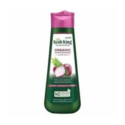 Kesh King Anti-Hairfall Onion Shampoo 200 Ml