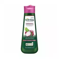 Kesh King Anti-Hairfall Onion Shampoo 200 Ml