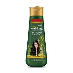 Kesh King Anti Hairfall Shampoo with aloe Shampoo 340ml