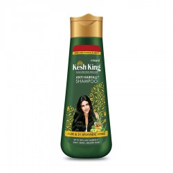 Kesh King Anti Hairfall Shampoo with aloe Shampoo 340ml | فييلا بيوتي