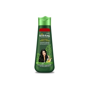 Kesh King Damage Repair Shampoo 200ml Kesh King Damage Repair Shampoo 200ml