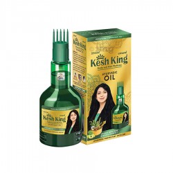 Kesh King Oil 300ml |Veela Beauty