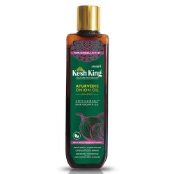 Kesh King Scalp & Hair Medicine Anti Hair Fall Ayurvedic