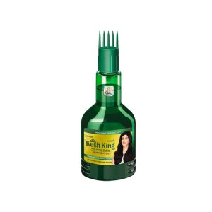 Kesh King Ayurvedic Scalp And Hair Oil 50ml Kesh King Ayurvedic Scalp And Hair Oil 50ml