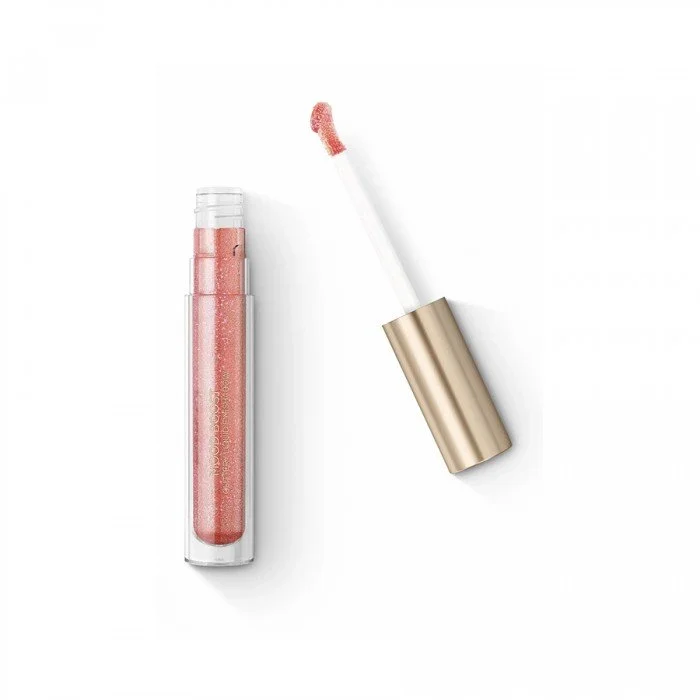 Kiko Milano Mood Boost Glittery Liquid Eyeshadow In 02 | Kiko Milano Mood Boost Glittery Liquid Eyeshadow In 02 |
