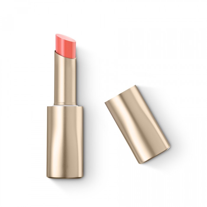 Kiko Mood Boost Born To Shine Lip Stylo 01 Moisturising lipstick infused with 4 different aromas, one for each colour: pink grapefruit, melon, apricot, cherry. Radiant finish. Ideal for: adding a pleasant feeling of hydr | Veela Beauty Kiko Mood Boost Born To Shine Lip Stylo 01 | فييلا