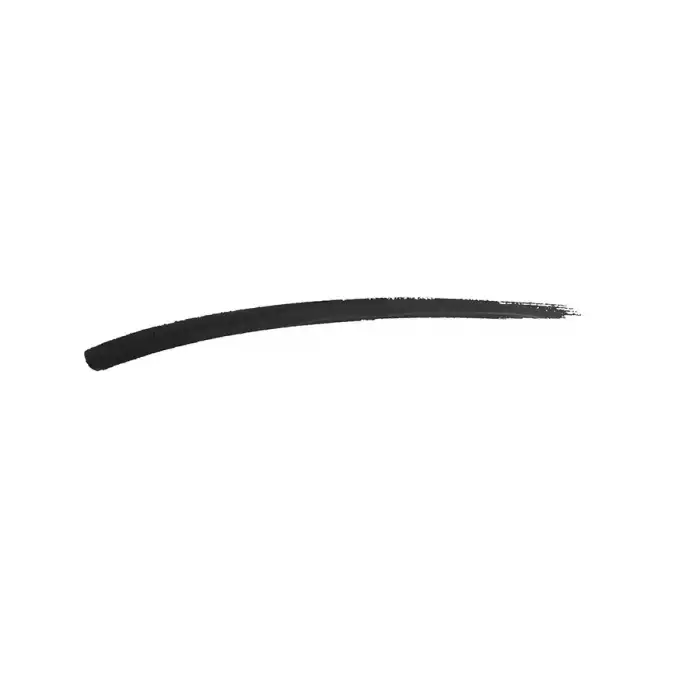 Water-resistant eyeliner pen for the lash line. Ideal for: creating incredible, trendy eye looks with ease, from minimal to geometric to a cat-eye. It’s special because: -its superfluid and the pigmented formula glide | Veela Beauty Water-resistant eyeliner pen for the lash line | فييلا