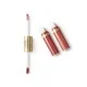 Kiko Sweet Affaires Sweet Kiss Duo Liquid Lip Colour 03 أحمر شفاه سائل سويت أفايريس سويت