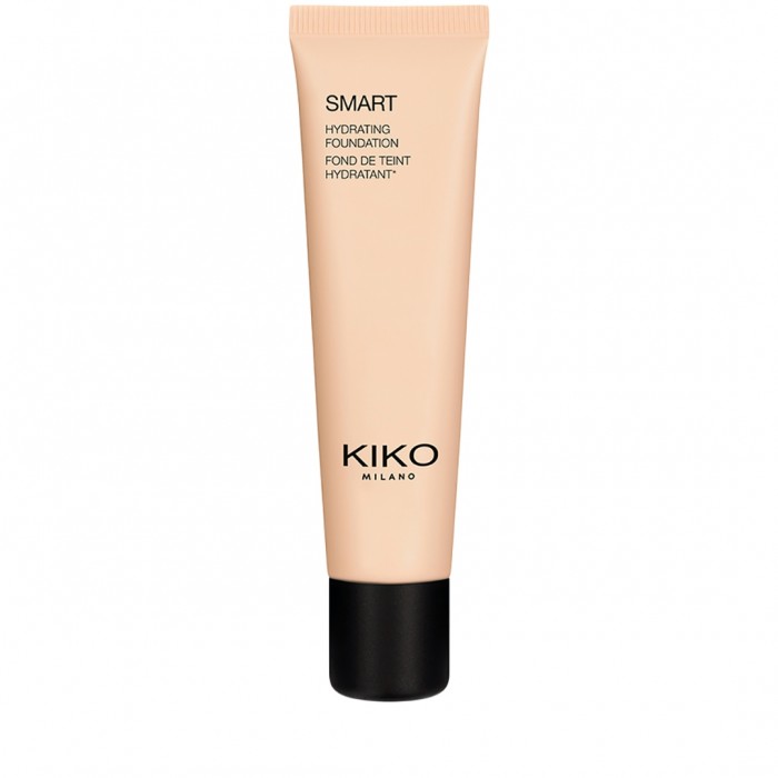 Second-skin effect moisturizing and evening liquid foundation, for a flawless complexion. Its moisturizing texture with easily buildable medium coverage ensures a natural and long-lasting satin finish, for flawless skin. | Veela Beauty Second-skin effect moisturizing and evening liquid