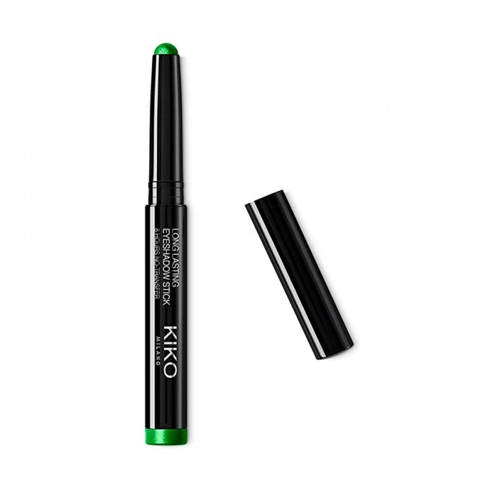 Stick Eyeshadow - Extreme hold for a blendable intense colour. The creamy formula ensures extreme blend-ability of the line immediately after application. Once set, the colour remains uniform and radiant for up to 8 hour | Veela Beauty Stick Eyeshadow - Extreme hold for a blendable intense
