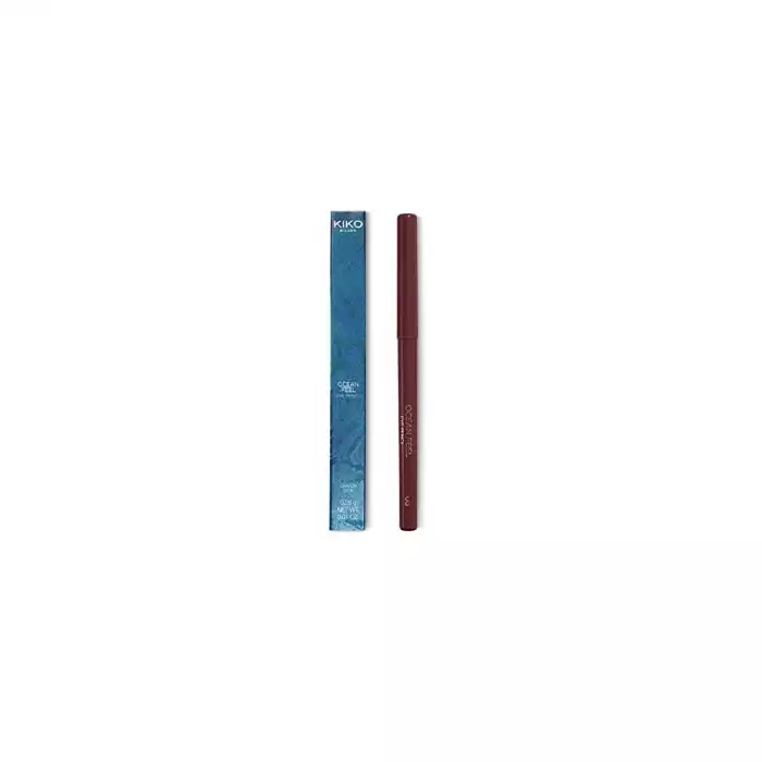 Kiko Milano Ocean Feel Eye Pencil 03  | فييلا