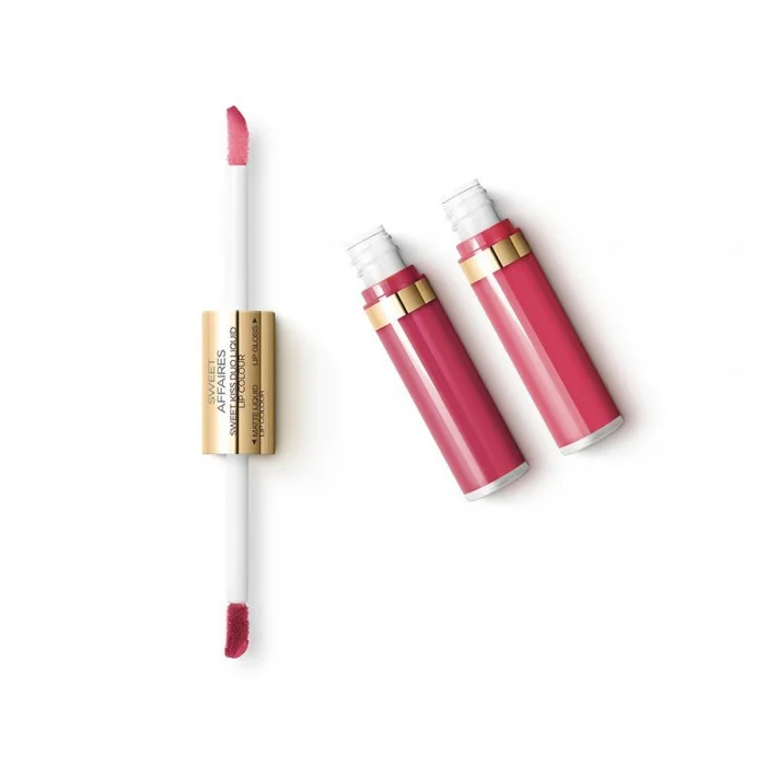 Kiko Sweet Affaires Sweet Kiss Duo Liquid Lip Colour 05 Kiko Sweet Affaires Sweet Kiss Duo Liquid Lip Colour 05 |