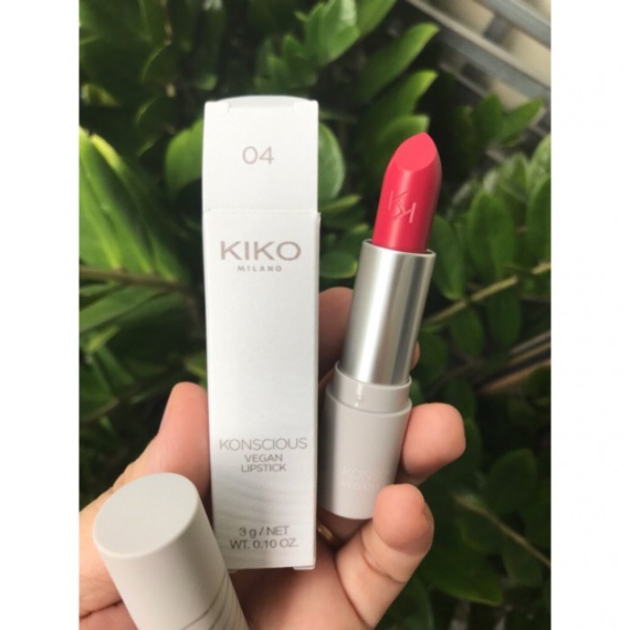 Creamy Intense Colour Lipstick | فييلا بيوتي