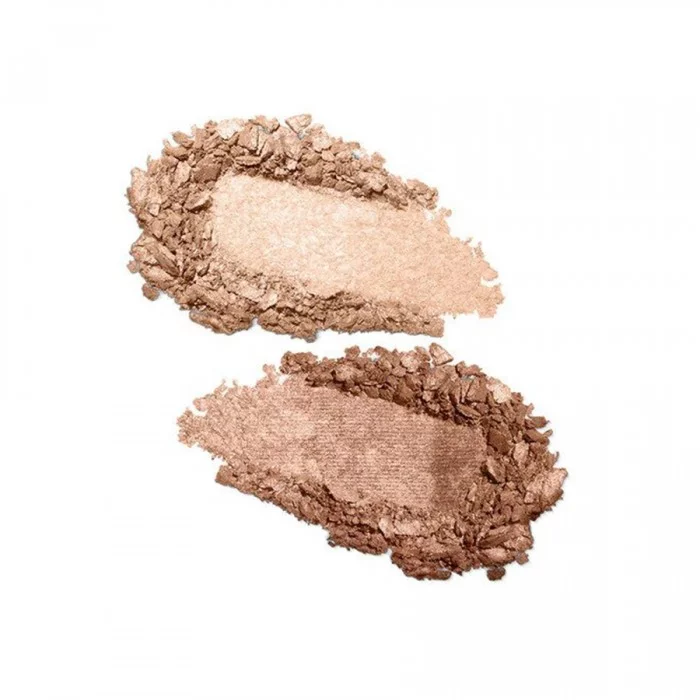 Kiko Sweet Affaires Duo Cocoa Highlighter 6g | فييلا