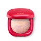 Kiko Ray of Love Radiant Highlighter Defines the cheeks and enhances facial features Gives your face a beautiful and decent look Silky and smooth texture It has an oriental floral scent. | Veela Beauty Kiko Ray of Love Radiant Highlighter Face | Veela Beauty