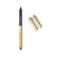 Double-sided eyeliner pencil with matte and pearly finishes. Ideal for: defining the eyes and creating a multi-finish look. It’s special because: - it features two complementary colours with different finishes all | Veela Beauty Double-sided eyeliner pencil with matte and pearly finishes