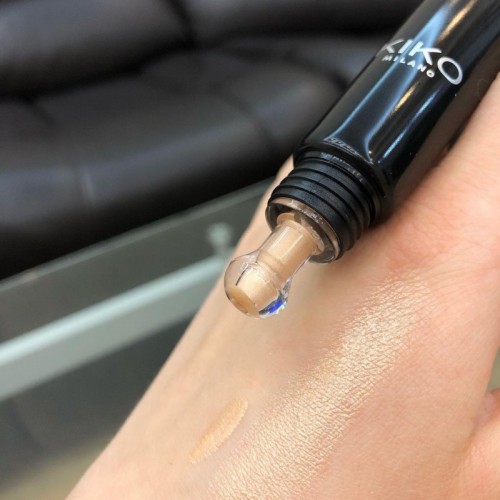 Kiko On The Go All Over Luminizer Kiko On The Go All Over Luminizer