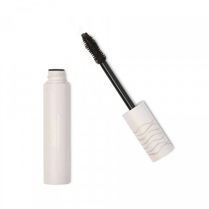 Kiko Konscious Vegan Volume Mascara Volume-enhancing mascara | فييلا بيوتي
