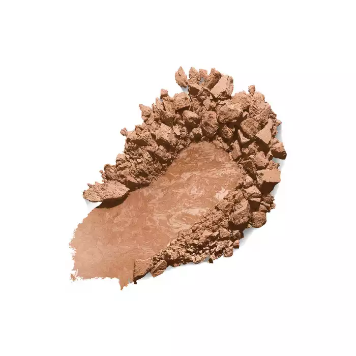 Maxi Silky Touch Baked Bronzer.Ideal For:Enhancing Your Features And Giving The Face A Natural And Even Sun-Kissed Glow.It’S Special Because:-Its Velvety And Enveloping Texture Is Enriched With Jojoba Oil;-It’S Easy To B | Veela Beauty Maxi Silky Touch Baked Bronzer | فييلا بيوتي