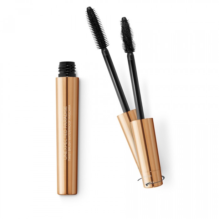 Kiko Mascara New 2-IN-1 mascara with the innovative twisting system at the top of the packaging. giving the eyes depth and enhancing the lashes. -its water-resistant, fluid, and elastic formula envelops the lashes withou | Veela Beauty Kiko Mascara New 2-IN-1 mascara with the innovative twisting system at the top of the packaging. giving the eyes depth and enhancing the lashes. -its water-resistant, fluid, and elastic formula envelops the lashes withou | Veela Beauty
