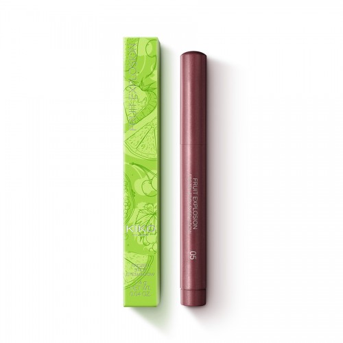 Kiko Fruit Explosion Frozen Stick Eyeshadow 05 Kiko Fruit Explosion Frozen Stick Eyeshadow 05