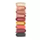 Maxi palette of 9 ultra-pigmented eyeshadows with an intense color payoff, in two different finishes: matte and metallic. Ideal for: - highlighting the gaze with magical shimmers and extraordinary iridescent reflects, | Veela Beauty Maxi palette of 9 ultra-pigmented eyeshadows with an