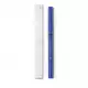 Kiko Lost In Amalfi Fill & Brush Eyebrow 03 2in1 Automatic Eyebrow Pencil: Pencil for defining and sculpting and styling. Long-lasting tested, up to 10 hours. Ideal for: enhancing the look with an intense and seductive l | Veela Beauty Kiko Lost In Amalfi Fill & Brush Eyebrow 03 | فييلا