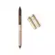 Double-sided eyeliner pencil with matte and pearly finishes. Ideal for: defining the eyes and creating a multi-finish look. It’s special because: - it features two complementary colours with different finishes all in o | Veela Beauty Double-sided eyeliner pencil with matte and pearly finishes
