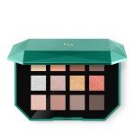 Kiko Holiday Gems One In A Million Eyeshadow Palette