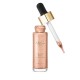 Sparkling liquid highlighter for the face and body. - Ideal for illuminating the face and body with diffused shimmering light. the new formula provides a sparkling finish perfect for holidays and special occasions - | Veela Beauty Sparkling liquid highlighter for the face and body |