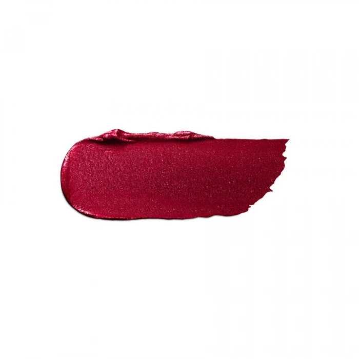 Metallic-finish lipstick with glitter. Ideal for: astonishing with an ultra-sparkly lip look. It’s special because: - it’s the new must-have for the holidays that provide comfortable wear thanks to its creamy texture; | Veela Beauty Metallic-finish lipstick with glitter | فييلا