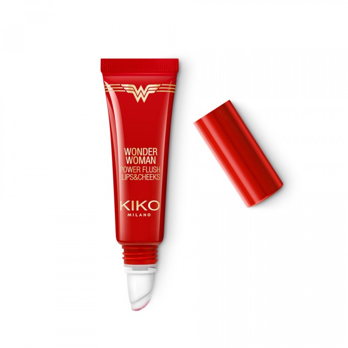 2-in-1 lipstick and blush with a creamy, lightweight texture for adding a silky touch of colour to your lips and cheeks. -revitalising lips and cheeks with exclusive matte-finish shades -creating endless glamorous looks | Veela Beauty 2-in-1 lipstick and blush with a creamy, lightweight