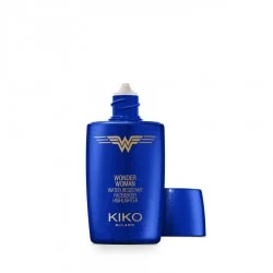 Kiko Wonder Woman Water Resistant Face&Body Highlighter 01