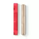 Mascara with dual applicator for 3 effects: volumising Mascara with dual applicator for 3 effects: volumising