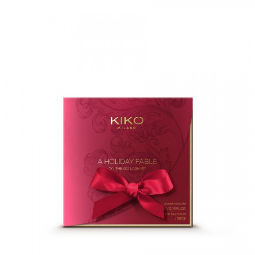 Kiko A Holiday Fable On The Go Lash Kit Kiko A Holiday Fable On The Go Lash Kit