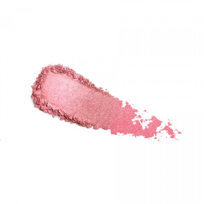 Kiko Dolce Diva Baked Blush Trio 02 Bettr Coral |