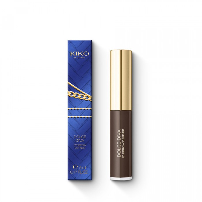 kiko Dolce Diva Eyebrow Definer 01 | فييلا بيوتي