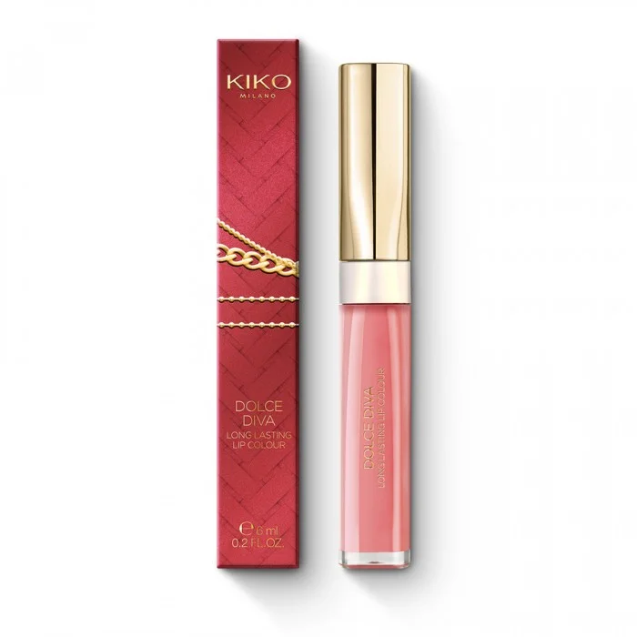 10-hour hold water-resistant liquid lipstick with a matte