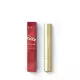 Glamorous creamy lipstick with a radiant finish. Ideal for: sparkling and flawless lips! It’s special because: - its special texture envelops the lips in an extreme feeling of comfort, leaving a light veil of colour w | Veela Beauty Glamorous creamy lipstick with a radiant finish |