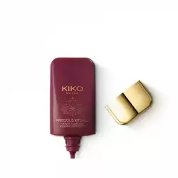Kiko Precious Rituals Velvet Flawless Vegan Foundation 03