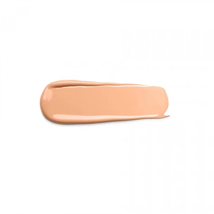 Kiko Precious Rituals Velvet Flawless Vegan Foundation 02 Moisturising liquid foundation. Ideal for: evening out the complexion, moisturising and leaving the face looking more radiant. It’s special because: -its vegan | Veela Beauty Kiko Precious Rituals Velvet Flawless Vegan Foundation 02 |