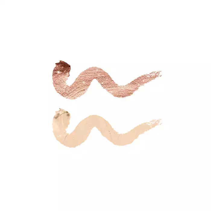 kiko Precious Rituals Vegan Duo Primer & Eyeshadow 01 Eye duo stick: primer and metallic eyeshadow. Ideal for: improving your eyeshadow’s hold and brightening your eyes with magnificent shades of pure, brilliant colour. | Veela Beauty kiko Precious Rituals Vegan Duo Primer & Eyeshadow 01 |