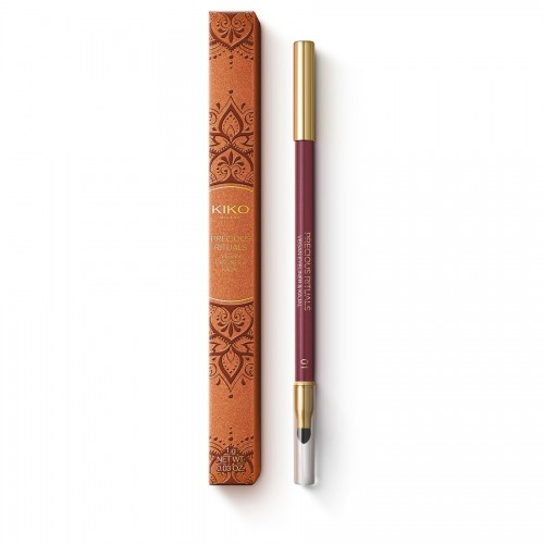 Kiko Precious Rituals Vegan Eyeliner & Kajal Kiko Precious Rituals Vegan Eyeliner & Kajal