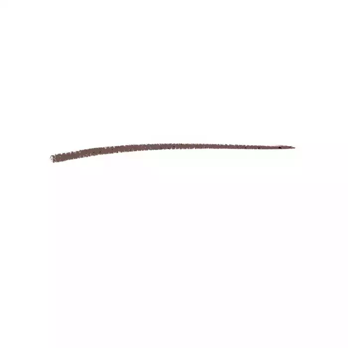 Eyebrow pencil with brush. combing, filling and defining your eyebrows. -its vegan formula, with 99% of ingredients deriving from raw materials of natural origin, is enriched with a blend of plant oils; -it provides opt | Veela Beauty Eyebrow pencil with brush | فييلا بيوتي