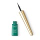 Liquid Eyeliner With A Shimmering Metallic Finish. Ideal For: Full-Color Eyeliner And A Very Shiny Finish. It Is Special Because: - It Gives A Sparkling Touch To The Eye, Ideal For Special Occasions; - Thanks To The Ultr | Veela Beauty Liquid Eyeliner With A Shimmering Metallic Finish. Ideal For: Full-Color Eyeliner And A Very Shiny Finish. It Is Special Because: - It Gives A Sparkling Touch To The Eye, Ideal For Special Occasions; - Thanks To The Ultr | Veela Beauty
