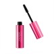 Top Coat volume and definition-intensifying mascara. When applied after your usual mascara, the volume of your eyelashes increases by more than double*. The elastomeric applicator has been specifically developed and | Veela Beauty Top Coat volume and definition-intensifying mascara |