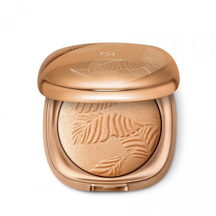 All Over Baked Silky Touch Highlighter.Ideal For:Enhancing The Points Of Light And Giving The Skin An Irresistible Glow. It’S Special Because:-Its Light, Sensorial Texture Enriched With Jojoba And Sunflower Oils Blends B | Veela Beauty All Over Baked Silky Touch Highlighter.Ideal For:Enhancing The Points Of Light And Giving The Skin An Irresistible Glow. It’S Special Because:-Its Light, Sensorial Texture Enriched With Jojoba And Sunflower Oils Blends B | Veela Beauty