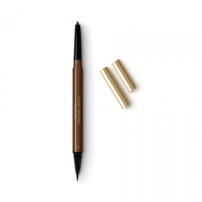 Kiko Sweet Affaires Eyeliner Duo 01 | فييلا بيوتي