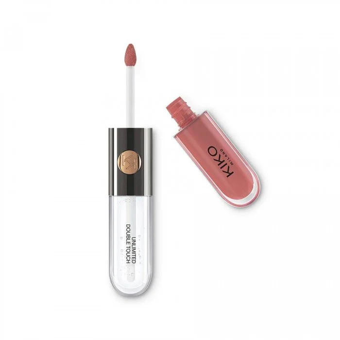 Kiko Unlimited Double Touch Lipstick 131 Kiko Unlimited Double Touch Lipstick 131 | فييلا